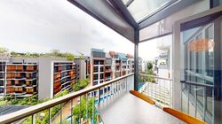 The Creek @ Bukit (D21), Condominium #454560021
